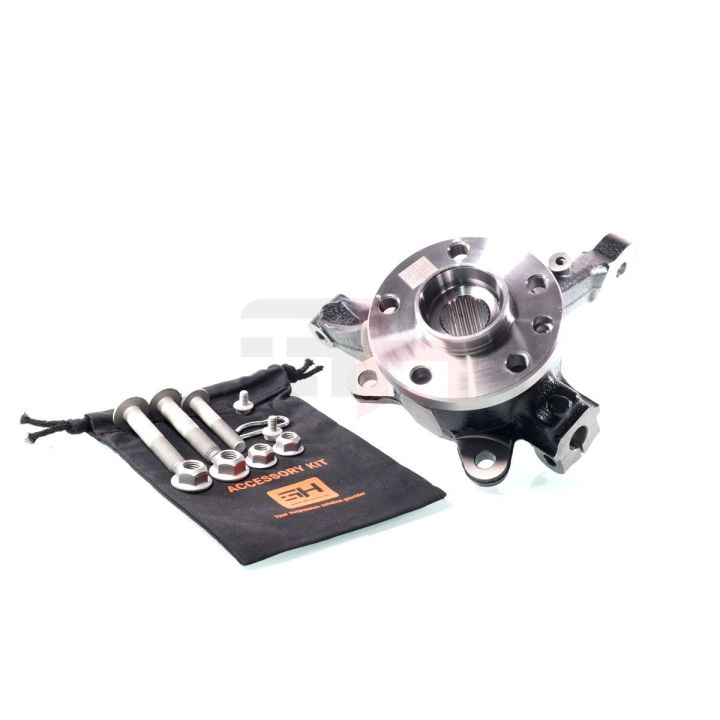 Pasukamasis kakliukas, rato pakaba GH GH-283706V