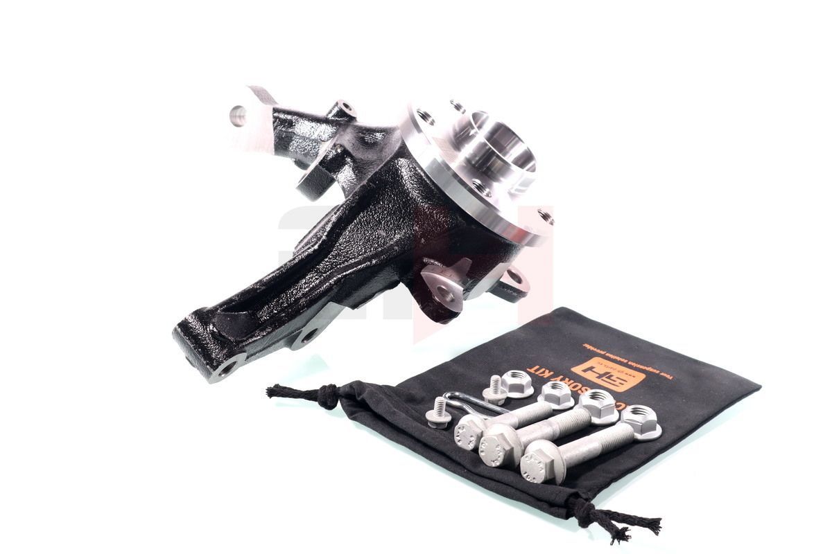 Pasukamasis kakliukas, rato pakaba GH GH-283706V