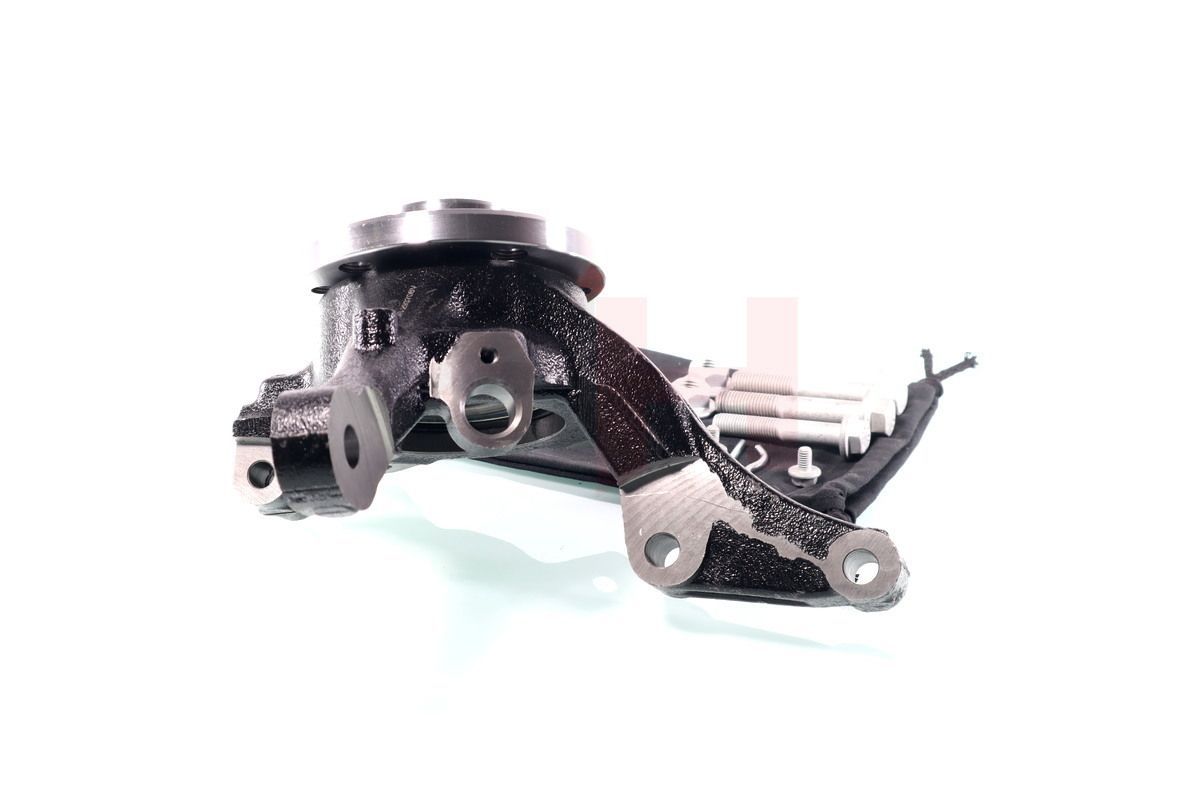 Pasukamasis kakliukas, rato pakaba GH GH-283706V