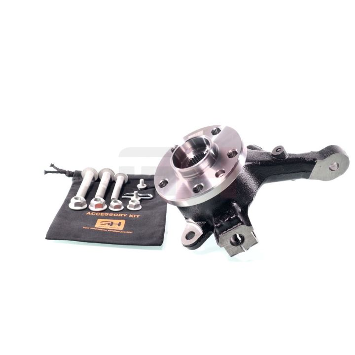 Pasukamasis kakliukas, rato pakaba GH GH-283706V