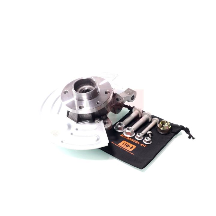 Pasukamasis kakliukas, rato pakaba GH GH-283950H