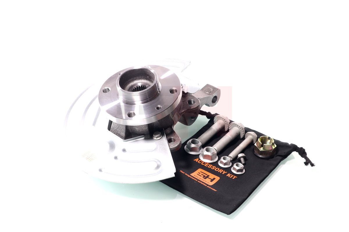 Pasukamasis kakliukas, rato pakaba GH GH-283950H