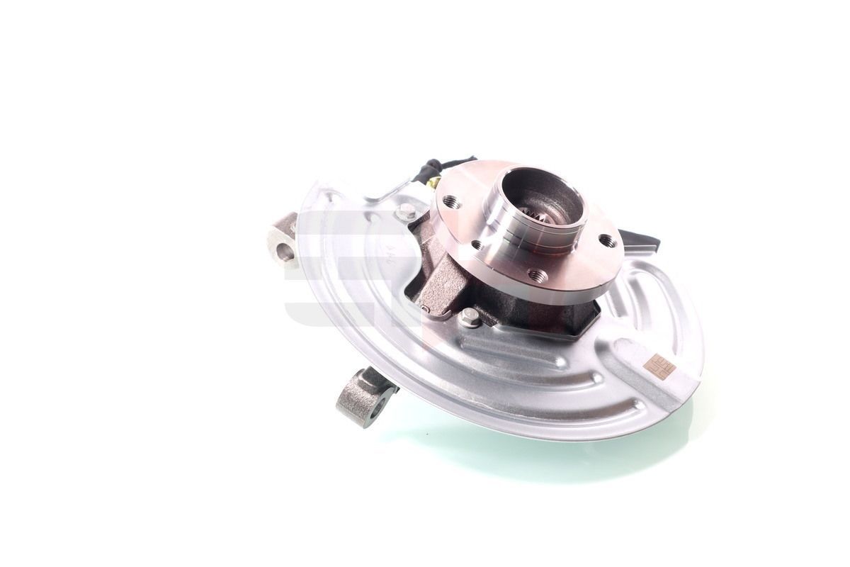 Pasukamasis kakliukas, rato pakaba GH GH-283950H