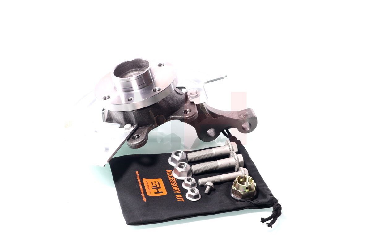 Pasukamasis kakliukas, rato pakaba GH GH-283950H