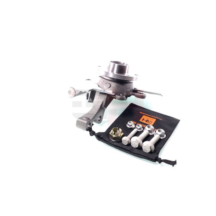 Pasukamasis kakliukas, rato pakaba GH GH-283950V