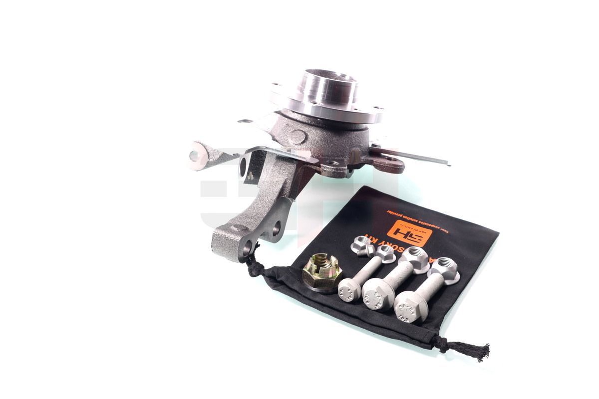 Pasukamasis kakliukas, rato pakaba GH GH-283950V