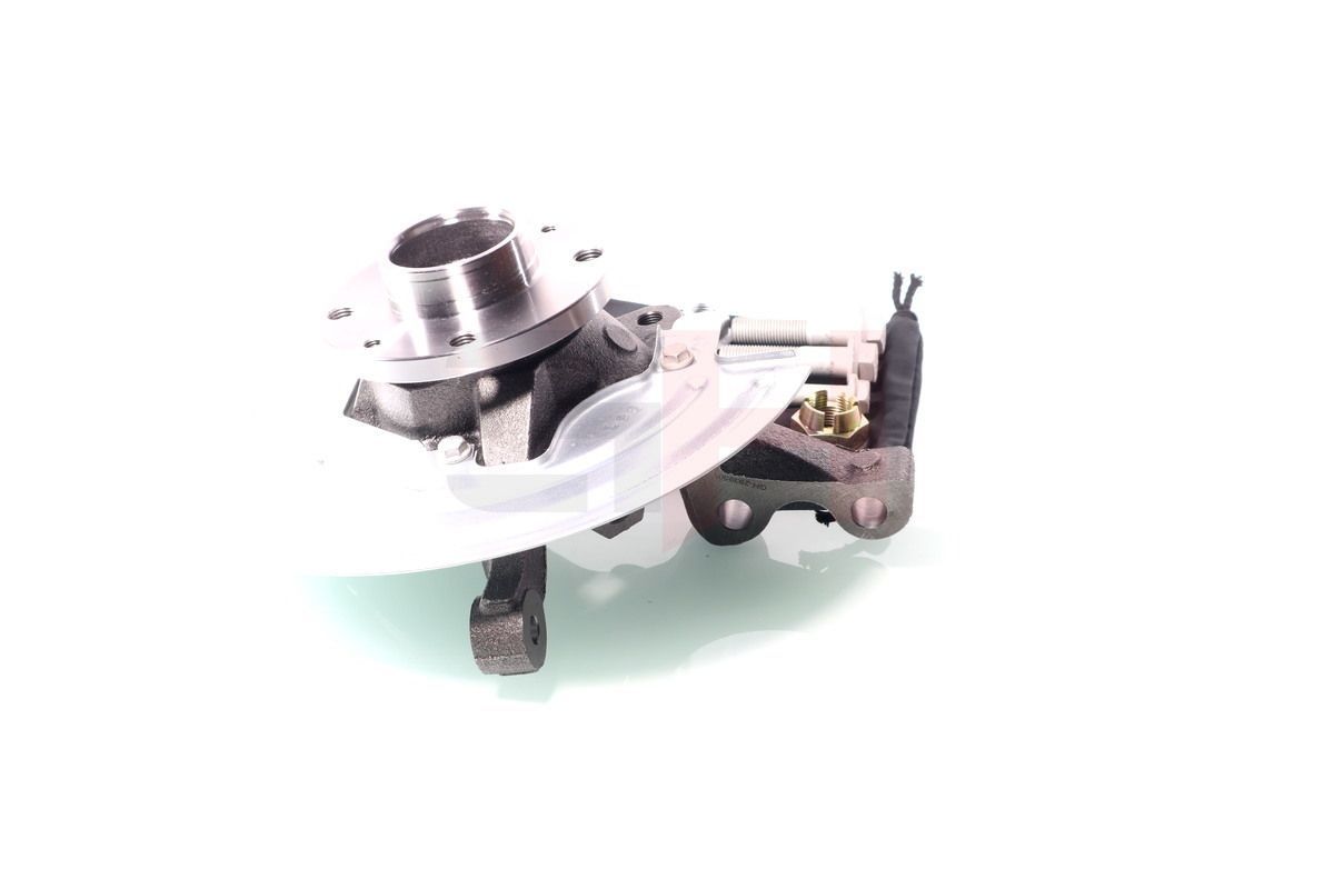 Pasukamasis kakliukas, rato pakaba GH GH-283950V