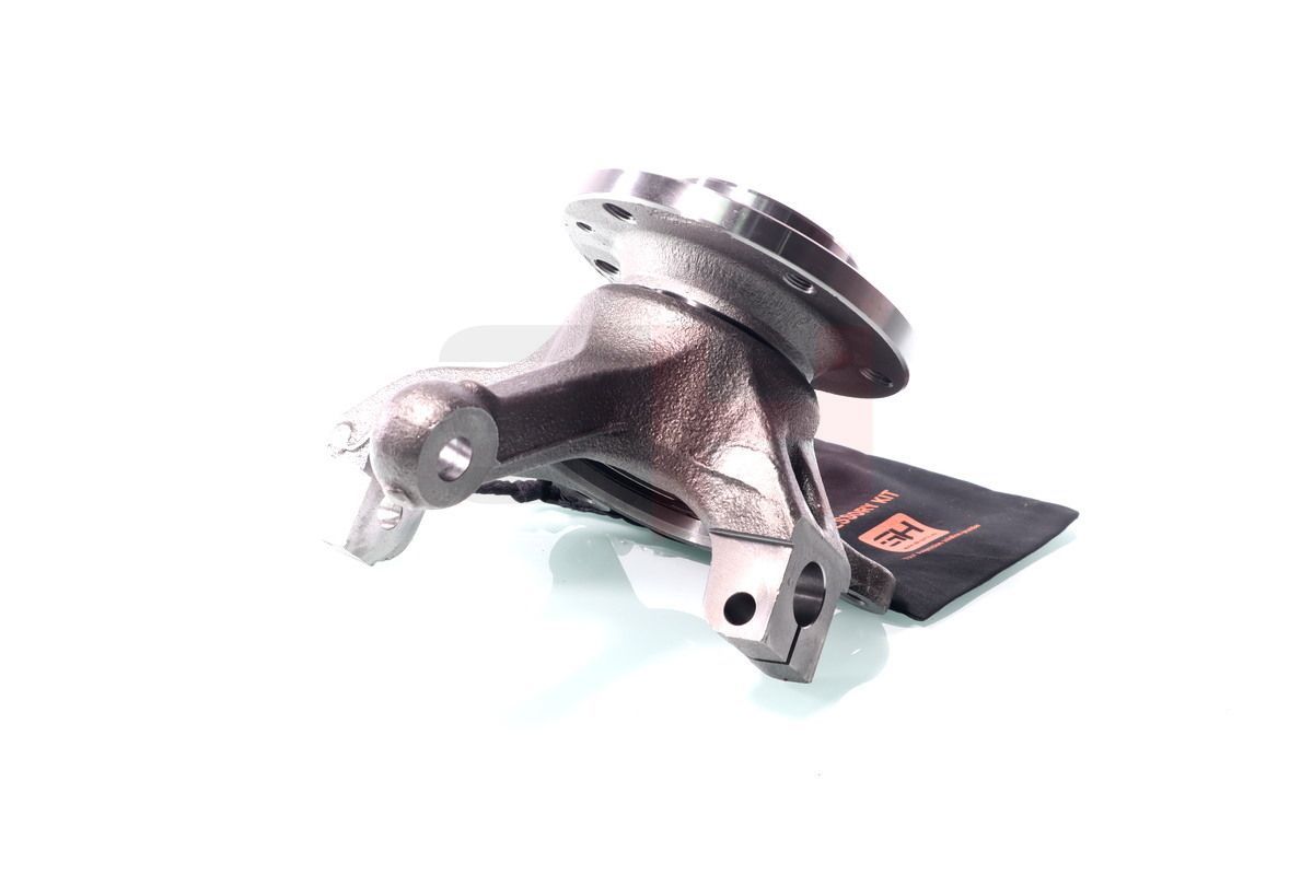 Pasukamasis kakliukas, rato pakaba GH GH-283962H