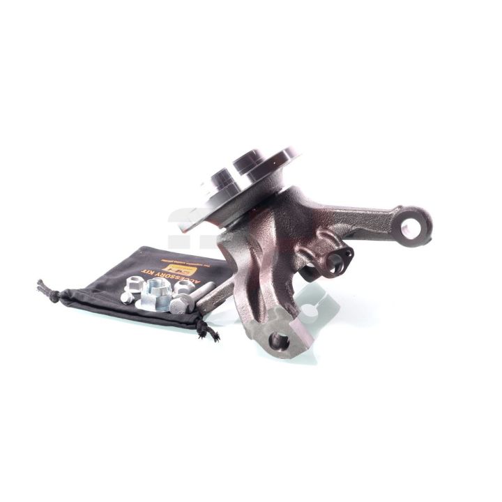 Pasukamasis kakliukas, rato pakaba GH GH-283962H