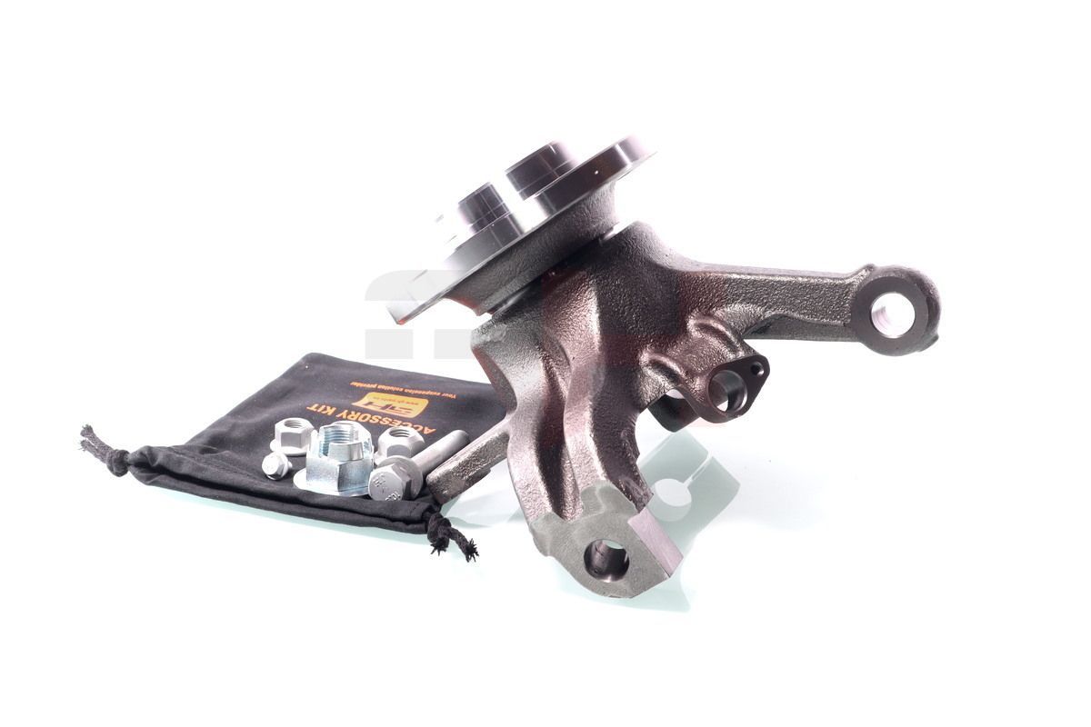 Pasukamasis kakliukas, rato pakaba GH GH-283962H