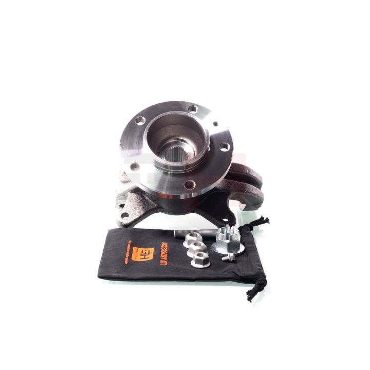 Pasukamasis kakliukas, rato pakaba GH GH-283962H