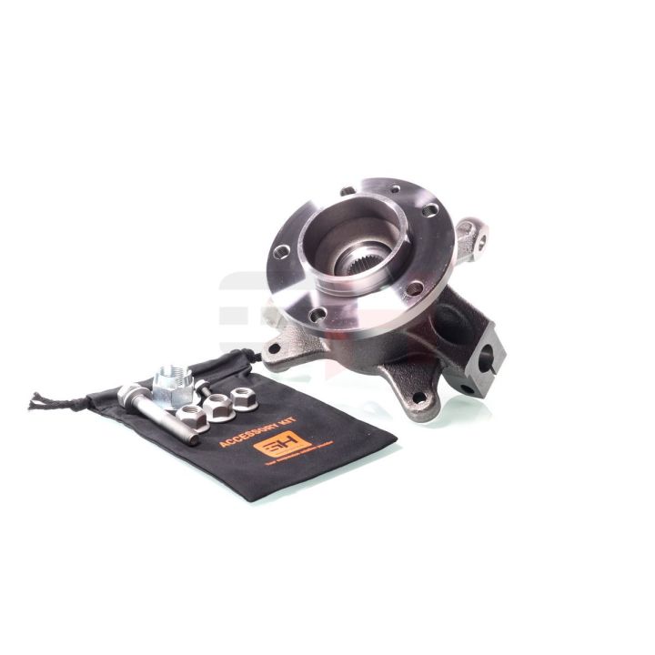 Pasukamasis kakliukas, rato pakaba GH GH-283962V