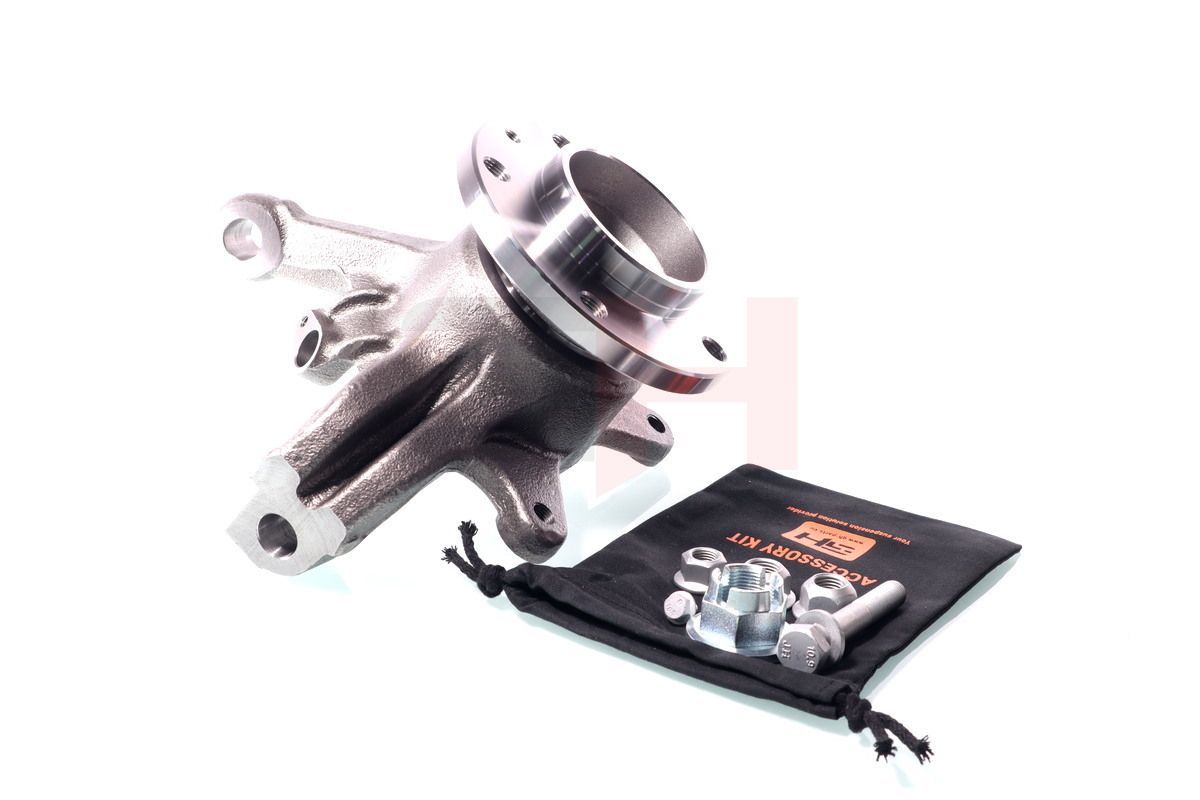 Pasukamasis kakliukas, rato pakaba GH GH-283962V