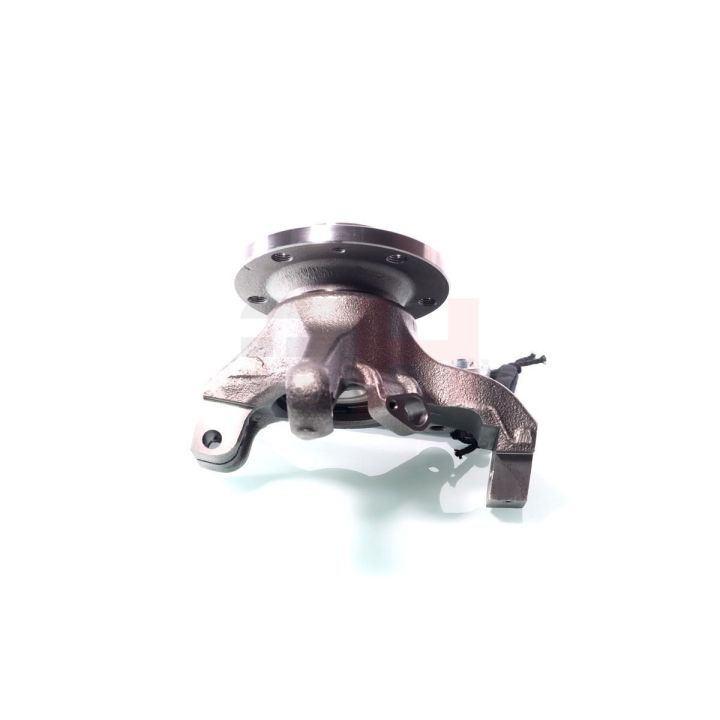 Pasukamasis kakliukas, rato pakaba GH GH-283962V