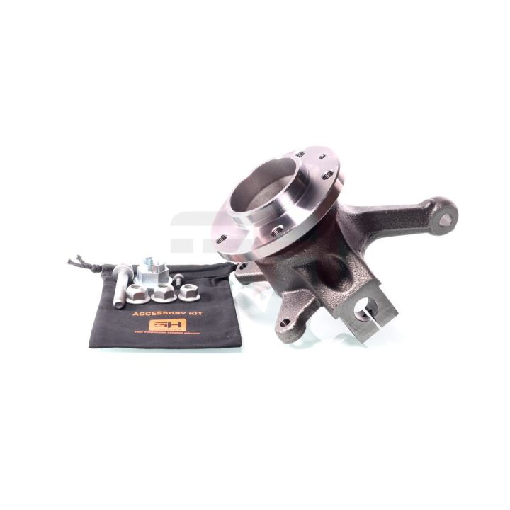 Pasukamasis kakliukas, rato pakaba GH GH-283962V