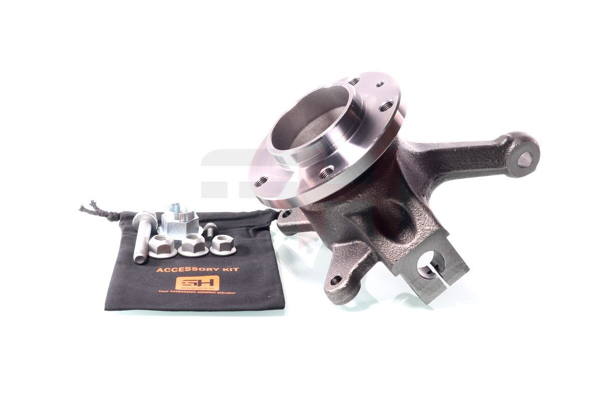 Pasukamasis kakliukas, rato pakaba GH GH-283962V