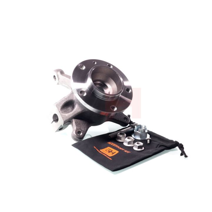 Pasukamasis kakliukas, rato pakaba GH GH-283963H