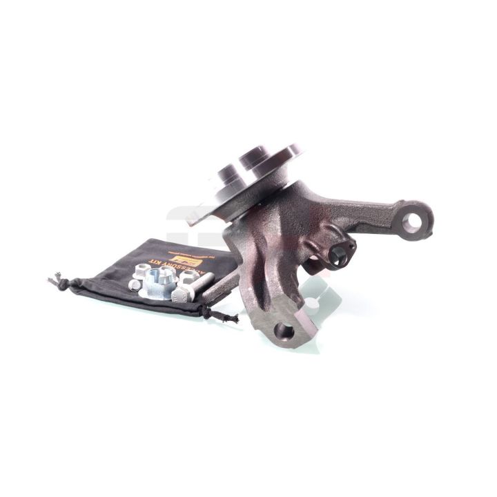 Pasukamasis kakliukas, rato pakaba GH GH-283963H