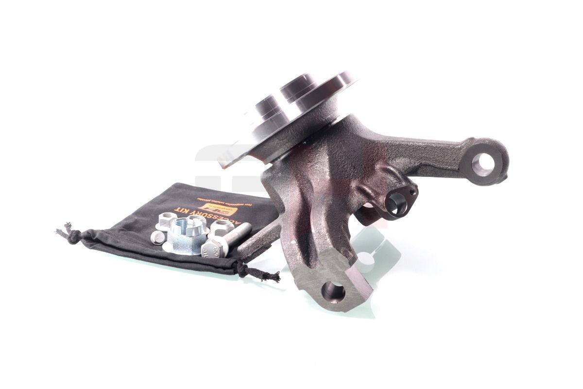 Pasukamasis kakliukas, rato pakaba GH GH-283963H