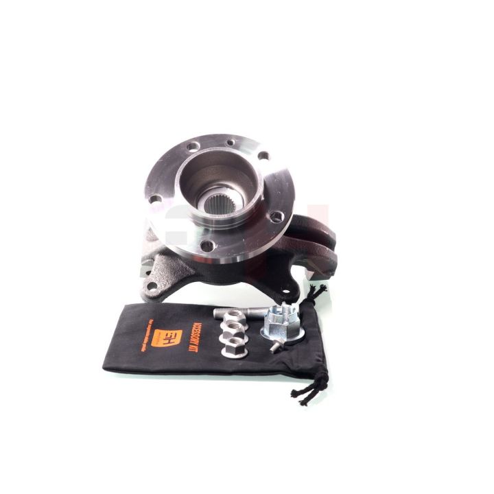 Pasukamasis kakliukas, rato pakaba GH GH-283963H