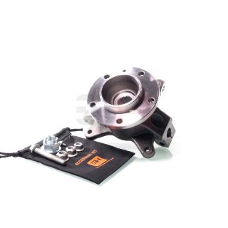 Pasukamasis kakliukas, rato pakaba GH GH-283963V