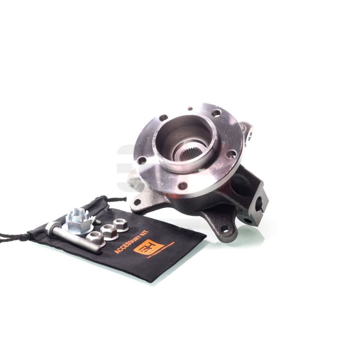 Pasukamasis kakliukas, rato pakaba GH GH-283963V