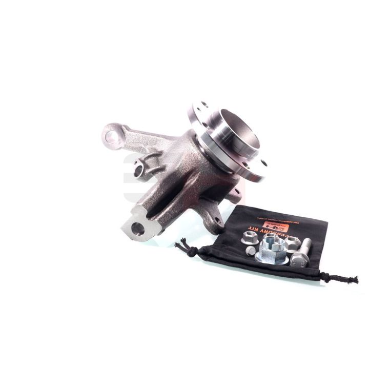 Pasukamasis kakliukas, rato pakaba GH GH-283963V