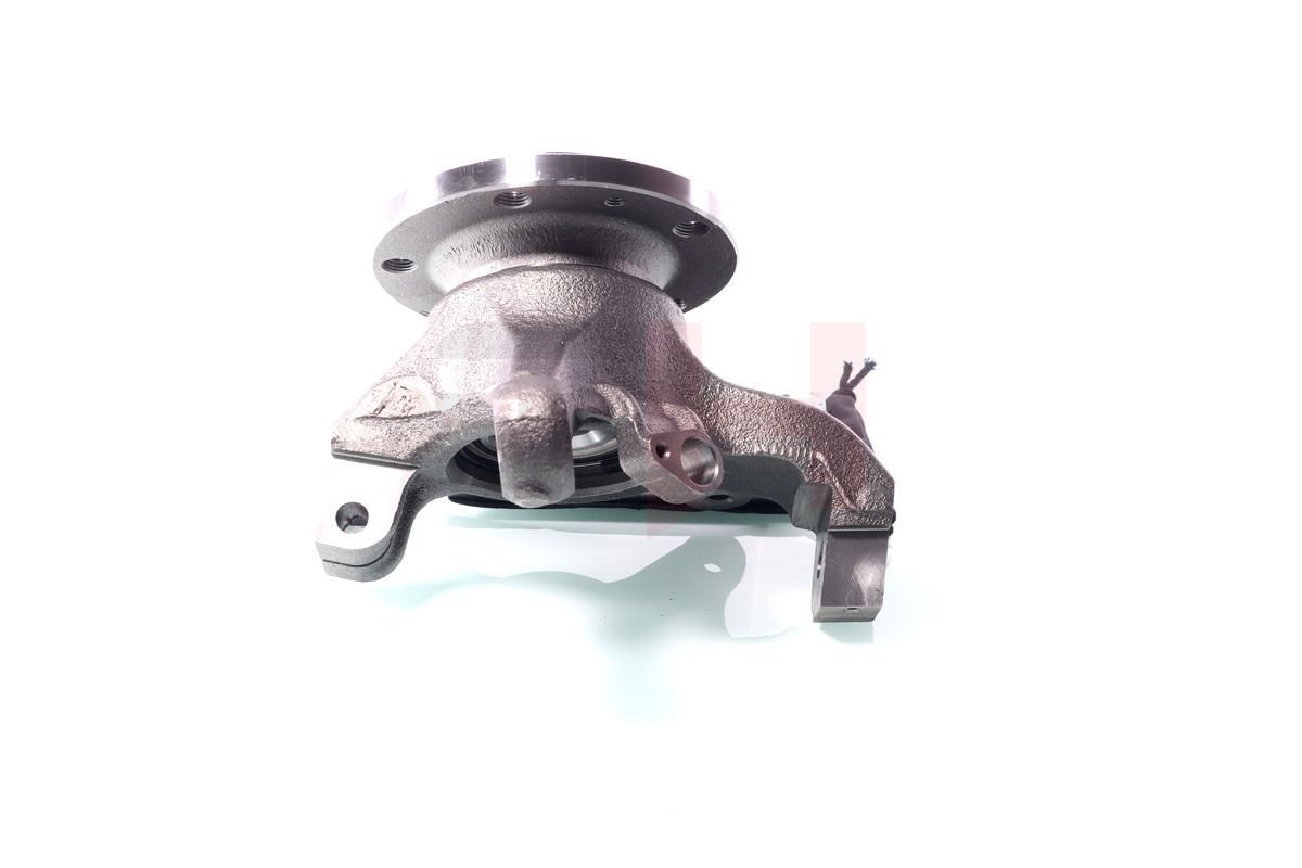 Pasukamasis kakliukas, rato pakaba GH GH-283963V