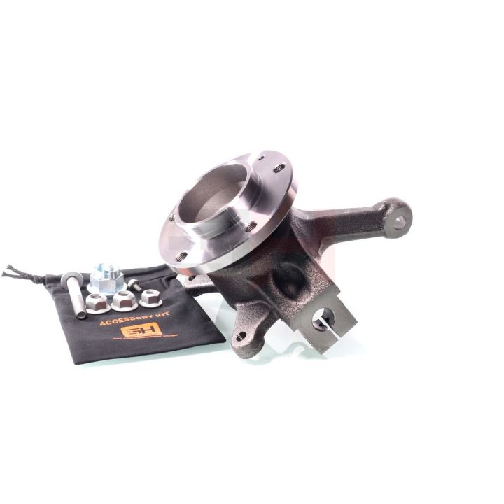 Pasukamasis kakliukas, rato pakaba GH GH-283963V