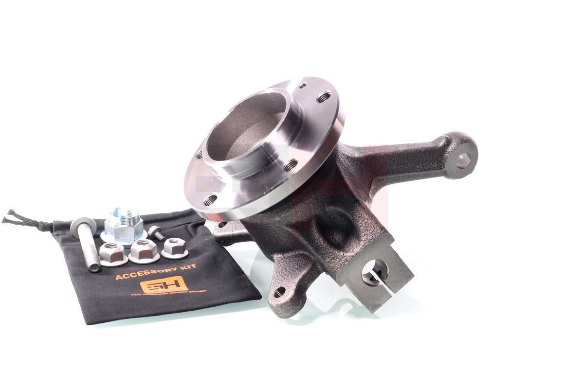 Pasukamasis kakliukas, rato pakaba GH GH-283963V