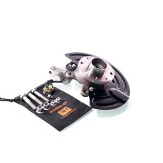 Pasukamasis kakliukas, rato pakaba GH GH-283988AV