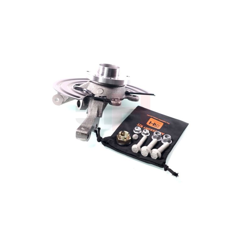 Pasukamasis kakliukas, rato pakaba GH GH-283988AV