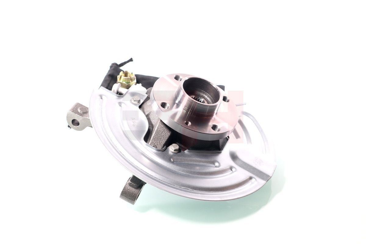 Pasukamasis kakliukas, rato pakaba GH GH-283988H