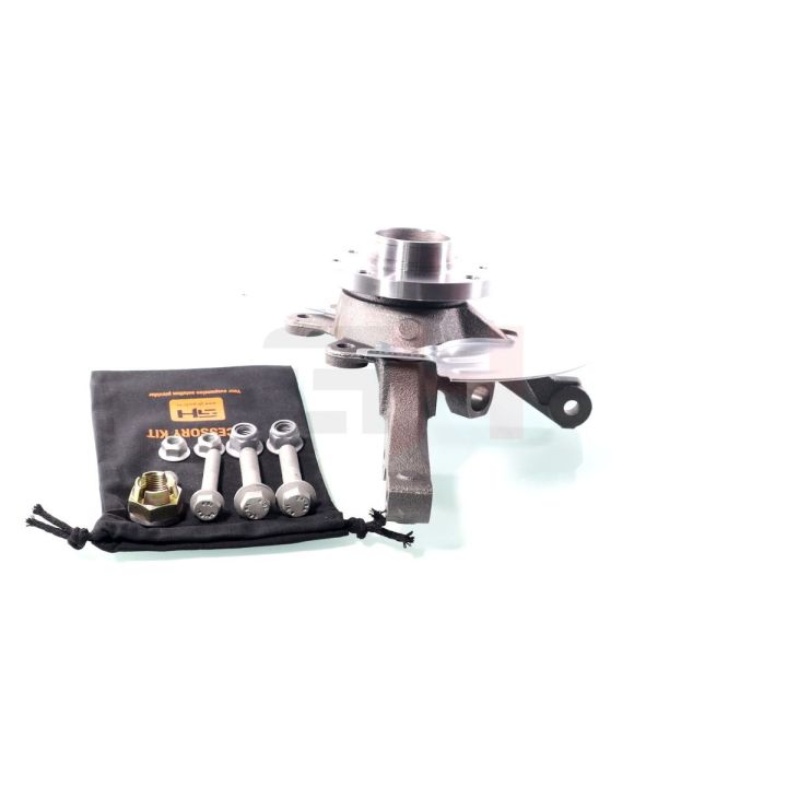 Pasukamasis kakliukas, rato pakaba GH GH-283988H