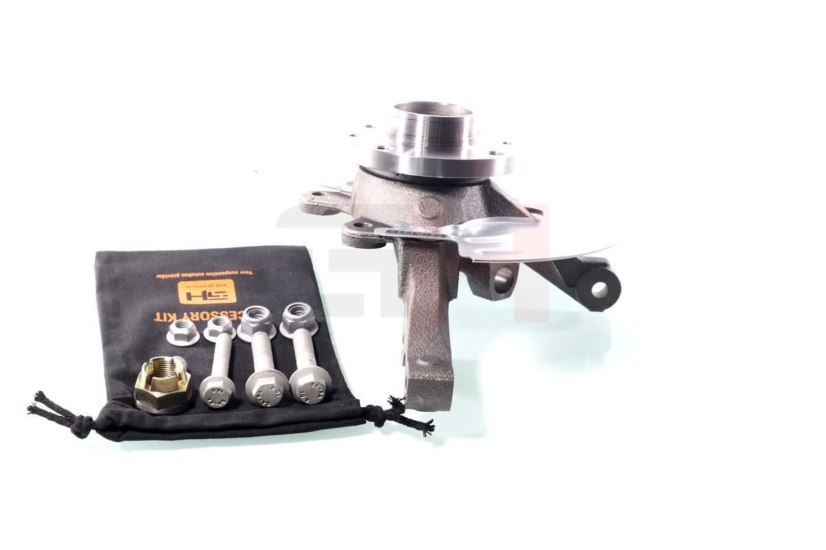 Pasukamasis kakliukas, rato pakaba GH GH-283988H