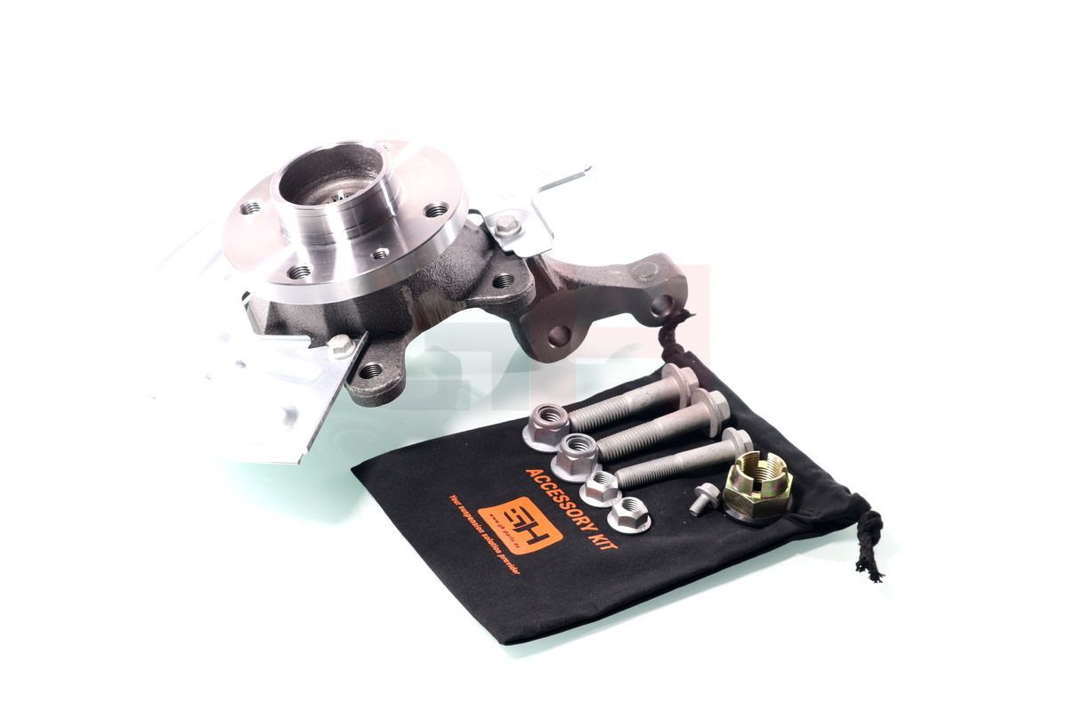 Pasukamasis kakliukas, rato pakaba GH GH-283988H