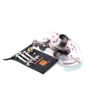 Pasukamasis kakliukas, rato pakaba GH GH-283988V