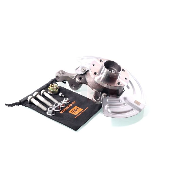 Pasukamasis kakliukas, rato pakaba GH GH-283988V