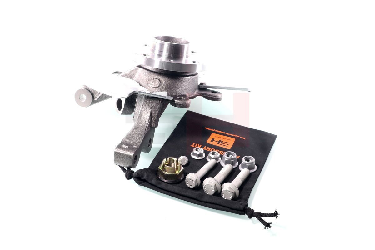 Pasukamasis kakliukas, rato pakaba GH GH-283988V