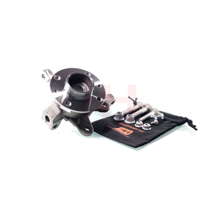 Pasukamasis kakliukas, rato pakaba GH GH-283989H