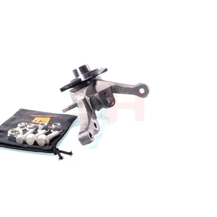 Pasukamasis kakliukas, rato pakaba GH GH-283989H