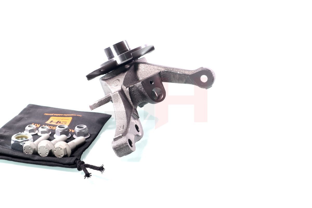 Pasukamasis kakliukas, rato pakaba GH GH-283989H