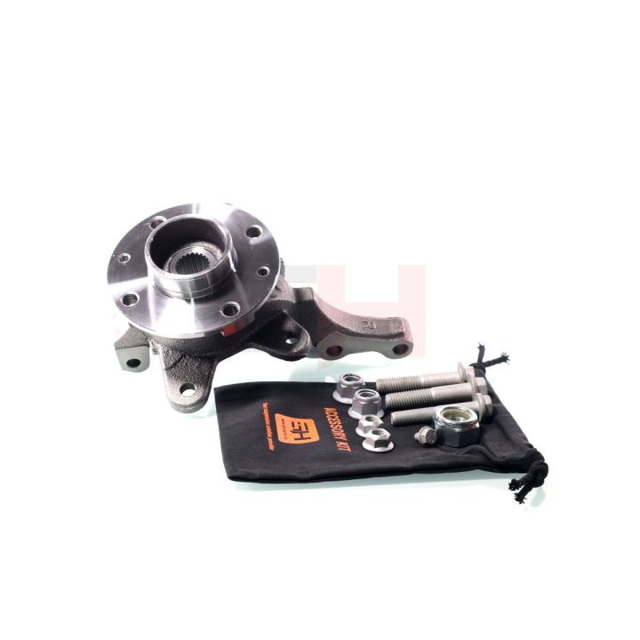 Pasukamasis kakliukas, rato pakaba GH GH-283989H