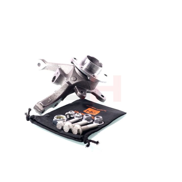 Pasukamasis kakliukas, rato pakaba GH GH-283989V