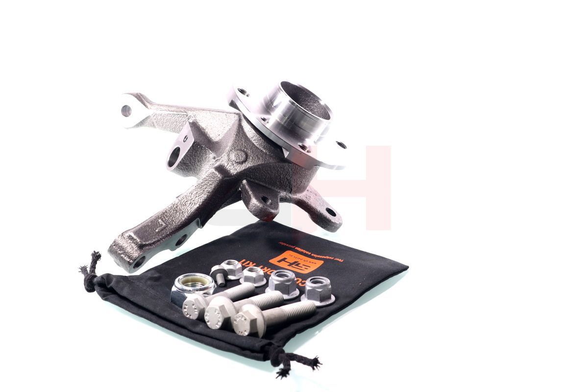 Pasukamasis kakliukas, rato pakaba GH GH-283989V