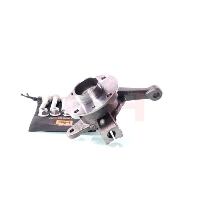 Pasukamasis kakliukas, rato pakaba GH GH-283989V