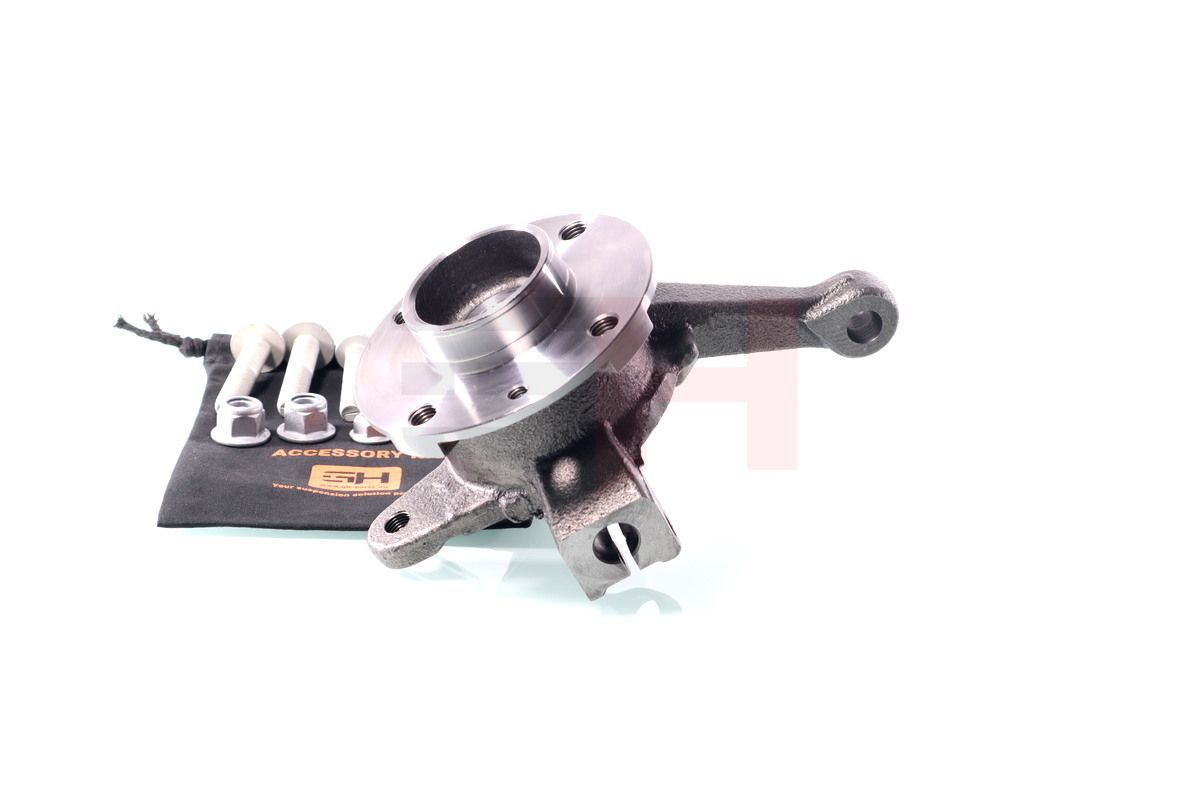 Pasukamasis kakliukas, rato pakaba GH GH-283989V