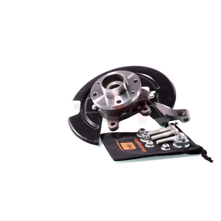 Pasukamasis kakliukas, rato pakaba GH GH-283999AH