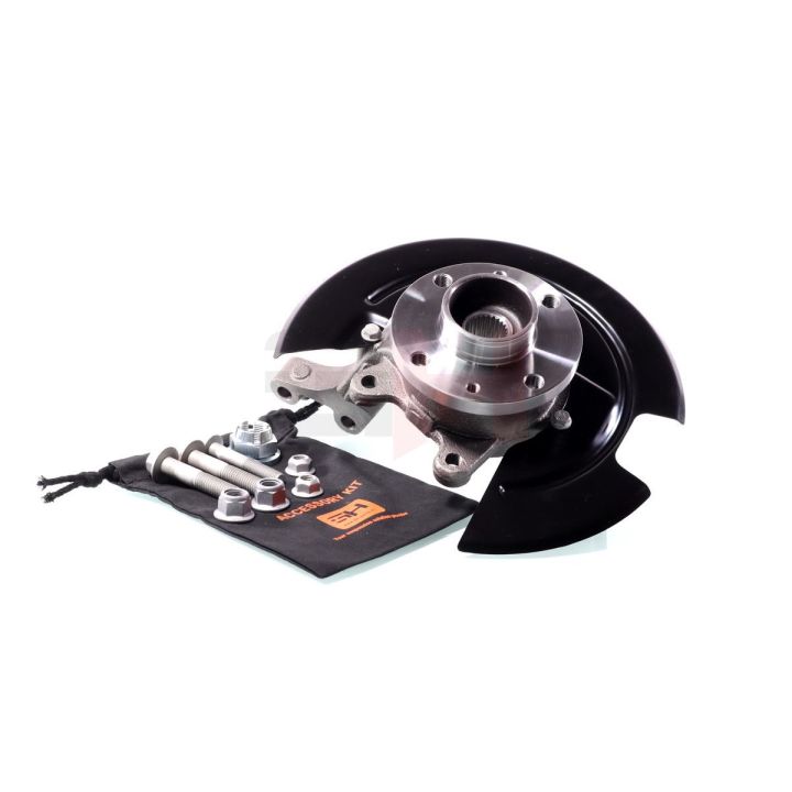 Pasukamasis kakliukas, rato pakaba GH GH-283999AV