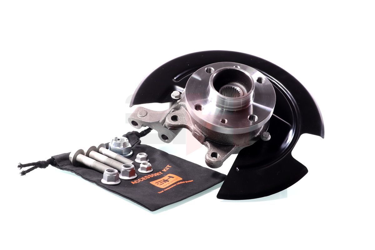 Pasukamasis kakliukas, rato pakaba GH GH-283999AV